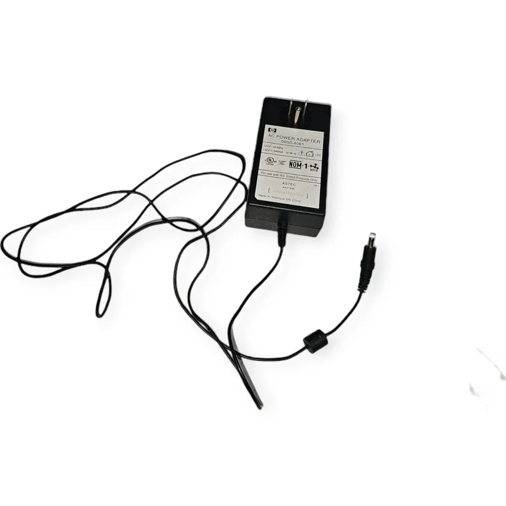 0950-4081 HP Genuine OEM Power Adapter Supply 32V 940MA